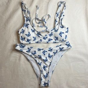 Shein Bikini